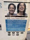 Philips Hts3400 Dvd Home Theater System Open Box
