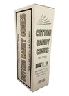 Benchmark Usa Benchmark 83005 Cotton Candy Paper Cone Case Of 1000
