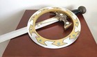  Xena Warrior Princess Sword And Chakram