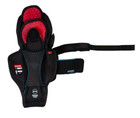 Ccm Jetspeed Ft6 Junior Hockey Shin Guards- 11  12  And 13  Available
