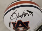 Bo Jackson Signed Auburn Tigers Full Size Speed Authentic Helmet Beckett Auto