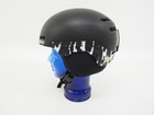 New  Giro Owen Spherical Winter Sports Helmet Medium 55 5-59cm Matte Black  Stn