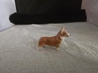 Hagen-renaker Pembroke Welsh Corgi Miniature Figurine