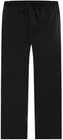 Men s 100  Cotton Pajama Pants Lightweight Soft Lounge Sleepwear With Pockets