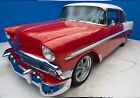 1956 Chevrolet Bel Air 150 210 