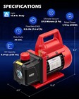 Omt 4 5 Cfm 1 3 Hp Vacuum Pump Auto Air Conditioning Vacuum Pump Hvac Serving