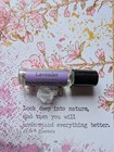 Lavender Perfume Oil     Calming And Relaxing Floral Fragrance For Women