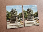 Venezuela1976 Fdc Cards  bolivar Definitive Set Of 17  1121-37  b   2 Dates  rrr