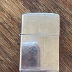          Lightly Used 26 Yrold Vintage Vietnam War Veteran Zippo Lighter  Offers   ok