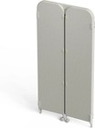 Joseph Joseph Eclipse Space   saving Drying Rack Folding Clothes Airer - Ecru