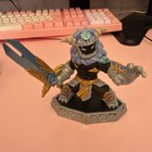 Skylanders Imaginators  Cursed Tiki Temple Level Pack  Master Wild Storm Tested 