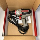 Craftsman Corded 4 Amp  Bolt On  Drill   New In Box 3 8