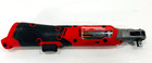 Milwaukee M12 Fuel 3 8  Ratchet 3053-20   tool Only  missing Paddle Trigger Cap 