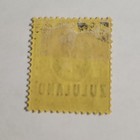 Zululand  5  3d Queen Victoria Mhr  Album Reflection  Scott Cat  34 