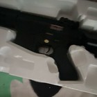 Electric Airsoft Gun