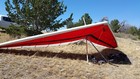 Wills Wing U2 145 Hang Glider