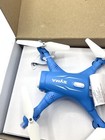 Syma X400 Mini Drone With 1080p Fpv Camera  Blue