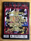 Kansas - Audio Visions Live In Houston 1980 Dvd Ronnie Platt Rich Williams