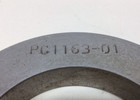 Spacer Pc1163-01 Steel 2-1 8 Id X 3-1 4 Od X 9 16  Wide  pack Of 2 