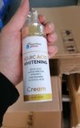 Dark Skin Whitening Dark Spot  Brightening Bleaching Lightening Face Body Cream