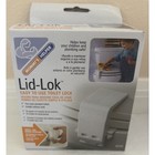 Lot Of 3 Mommy s Helper Child Toddler Lock Toilet Seat Lid-lok Safety Bathroom