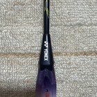 Voltric Z-force 2 Lee Chong Wei Model 4ug5 Badminton Racket - Rare  Used