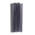 Metal Landscape Edging Anchoring Spikes  50pcs 10 Inch Landscape Paver Edging   