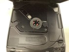 Sony Discman D-34 9v Portable Cd Disc Compact Player  4-952-272-01   L-v4b