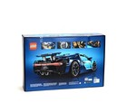Lego 42083 Technic Bugatti Chiron Nib - Mint Condition