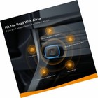 Anker Roav Viva 2-port Usb Vehicle Charger - Amazon Alexa Supported - Black