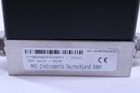 Mks Mass Flow Controller 1179bx52cr14vspc1 Viton