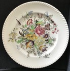 Set Of 46 Johnson Brothers England  Windsor Ware Garden Bouquet China