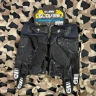 New Small Hk Army Hardline Paintball Gloves - Infamous