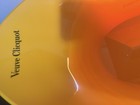 Veuve Clicquot Champagne Standard Vasque Ice Bucket Brand New In Box