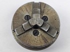 Emco Unimat Db Sl Lathe 2 1 4  3 Jaw Reversible Universal Chuck 1001 Austria