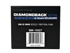Vortex Diamondback Tactical 4-16x44 Riflescope Ffp Ebr-2c Mrad Reticle Dbk-10027