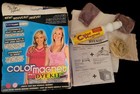Color Magnet Dye Kits  2  Two Pink red And Green  yellow 
