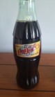 2 Vintage 1996 Coca Cola Classic Sealed Bottle 8 Fl oz  