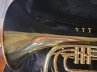 Besson Marching Mellophone - Ready To Play - Good Condition