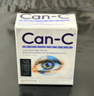 Pack Of 3 Can-c Eye Drops New And Latest Products  exp  Date    10 2027  