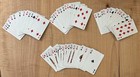 Pennsylvania Railroad 100 Year Anniversary 1846-1946  Complete 52 Card Deck