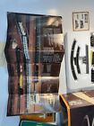 New M  rklin Mini-club Z Scale 8907a Set In Original Box Serviced tested 