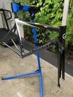 2006 Giant Tcr Advanced Composite 2 Medium Rim Brake Carbon Frameset 700c