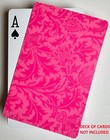7x Premium Bridge Size Cut Cards Formal Design Poker Dealer Flexible Stiff