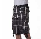 Pro Club Cargo Shorts Men Proclub  Combat Bdu Short Long Length