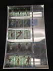 1998-99 Flair Showcase Takeit2 net Basketball Uncut Sheet Rare Jordan Kobe   Set