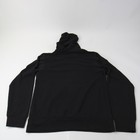 New York Liberty Nike Wnba Dri-fit Sweatshirt Women s Black Used Xs