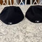 Vtg New Era Detroit Tigers Fitted  Size 7 3 8   00  Wool Usa Made
