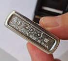 Zippo 2007 Lighter Harley Davidson Motorcycles New Sealed Unused
