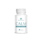 New 4x Bravenly Calm 120 Capsules - Exp 2028